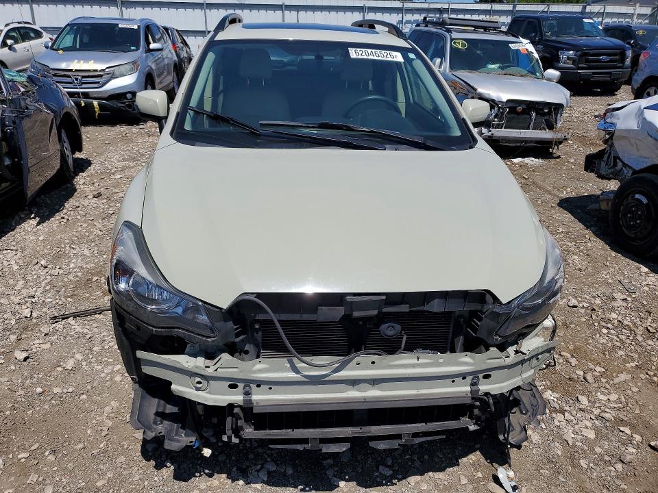 Aukcja sprzedaży 2014 Subaru Xv Crosstrek, vin: JF2GPBKC6EH331110, numer aukcji: 62046526