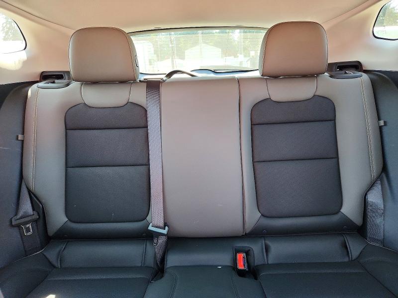 61154396 :رقم المزاد ، KL77LKE25RC047125 vin ، 2024 Chevrolet Trax مزاد بيع