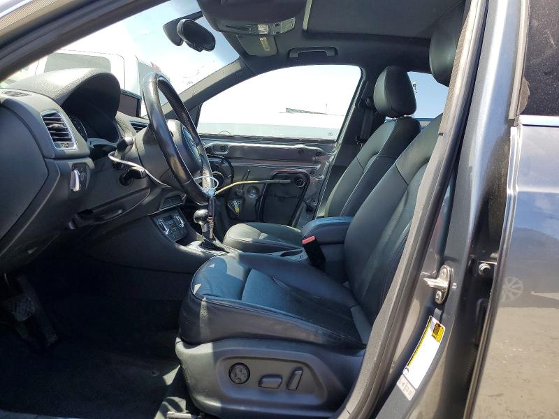 Продаж на аукціоні авто 2015 Audi Q3, vin: WA1GFCFS6FR006813, номер лоту: 59124476