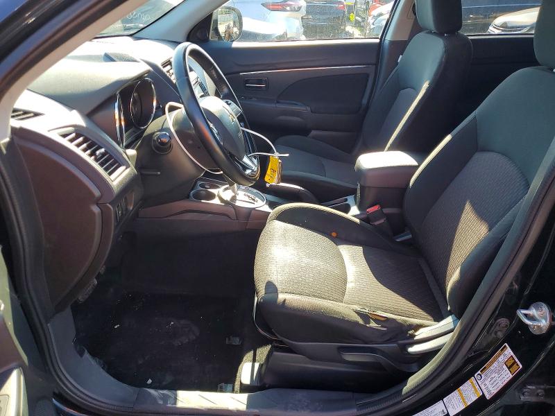 Продаж на аукціоні авто 2016 Mitsubishi Outlander Sport, vin: JA4AP3AW0GZ044326, номер лоту: 60274046