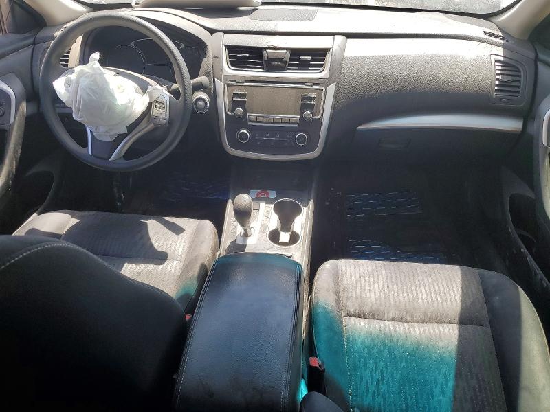 Aukcja sprzedaży 2016 Nissan Altima, vin: 1N4AL3AP7GN383883, numer aukcji: 52446066