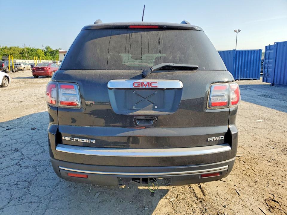 Aukcja sprzedaży 2014 Gmc Acadia, vin: 1GKKVRKD8EJ373663, numer aukcji: 63157436