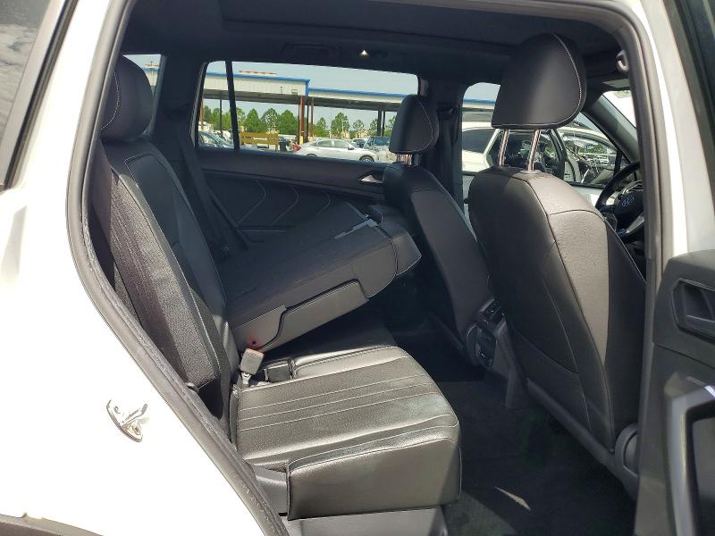 Aukcja sprzedaży 2022 Volkswagen Tiguan, vin: 3VV8B7AX3NM032142, numer aukcji: 60890906