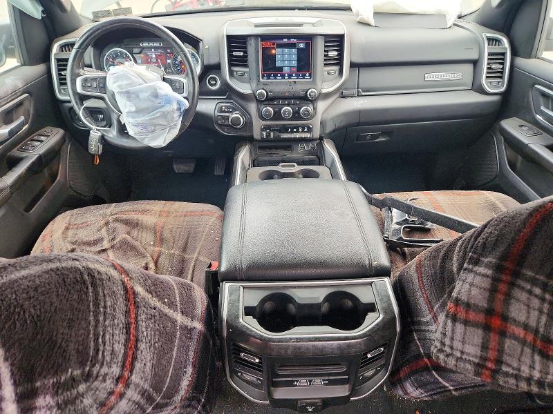 Aukcja sprzedaży 2020 Ram 1500, vin: 1C6SRFFT0LN348561, numer aukcji: 61766626