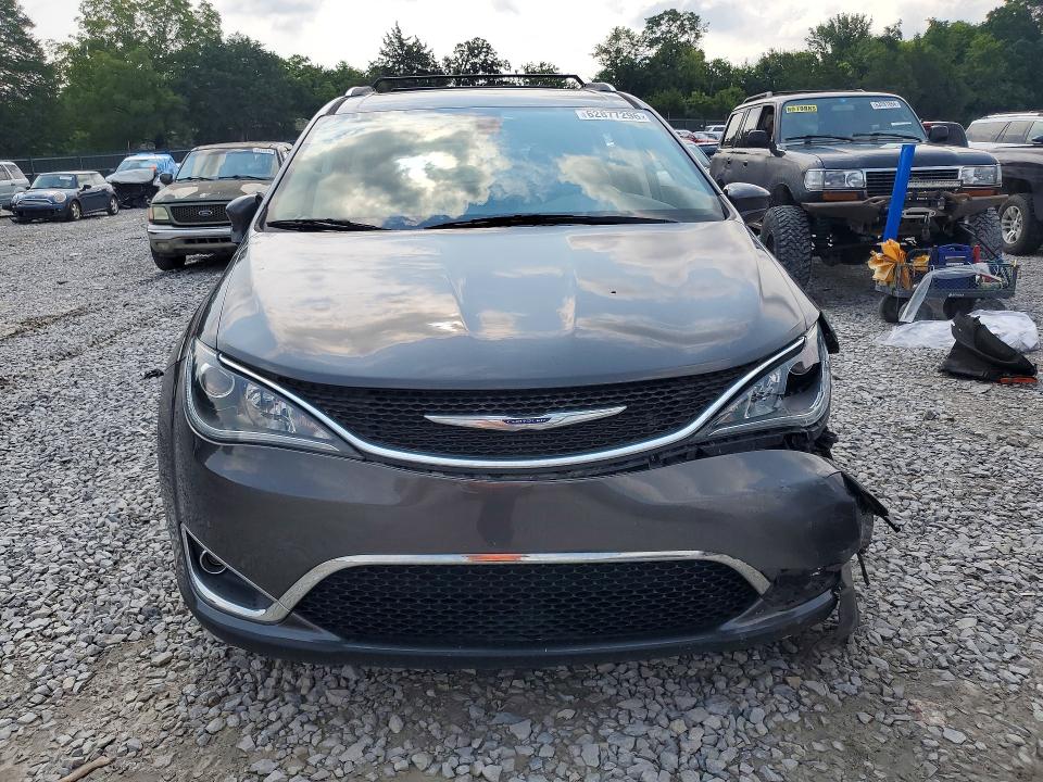 Продажа на аукционе авто 2020 Chrysler Pacifica, vin: 2C4RC1BG2LR100819, номер лота: 62877296