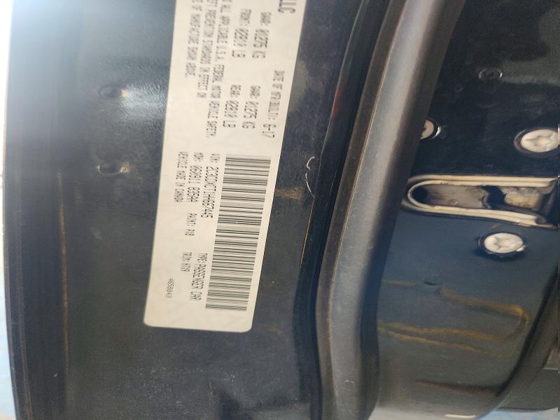 Продаж на аукціоні авто 2017 Dodge Charger, vin: 2C3CDXCT1HH667445, номер лоту: 62958246