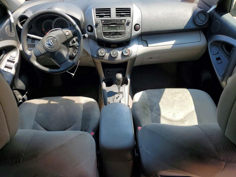 Продаж на аукціоні авто 2010 Toyota Rav4, vin: JTMJF4DV0A5029258, номер лоту: 61695266