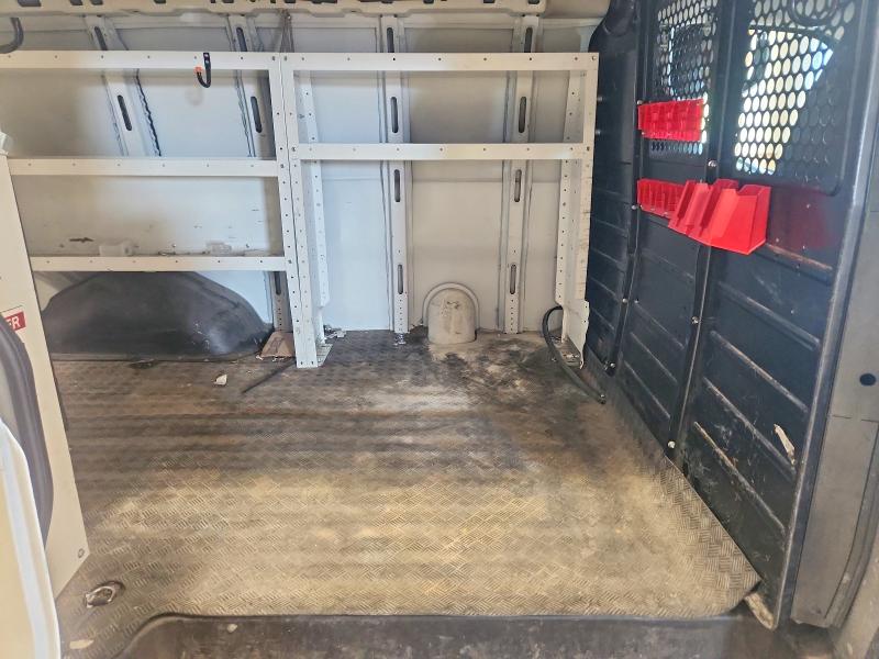 Продаж на аукціоні авто 2019 Gmc Savana, vin: 1GTW7AFG5K1362709, номер лоту: 58491596