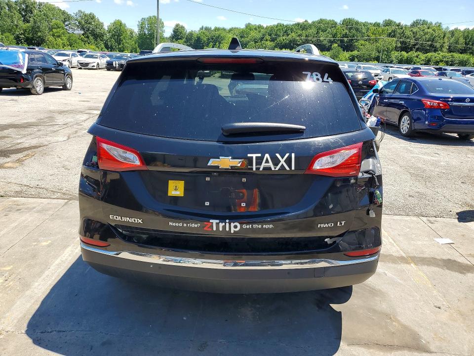 60988336 :رقم المزاد ، 2GNAXSEV7J6206738 vin ، 2018 Chevrolet Equinox مزاد بيع