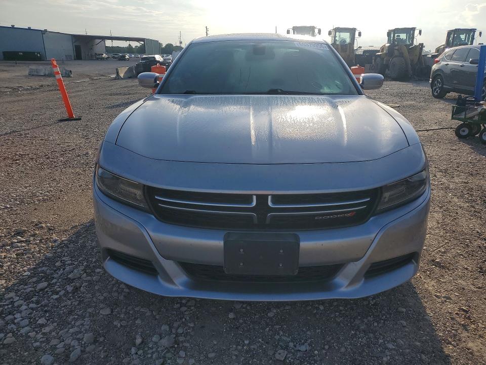 2015 Dodge Charger მანქანა იყიდება აუქციონზე, vin: 2C3CDXBG6FH741959, აუქციონის ნომერი: 60379956