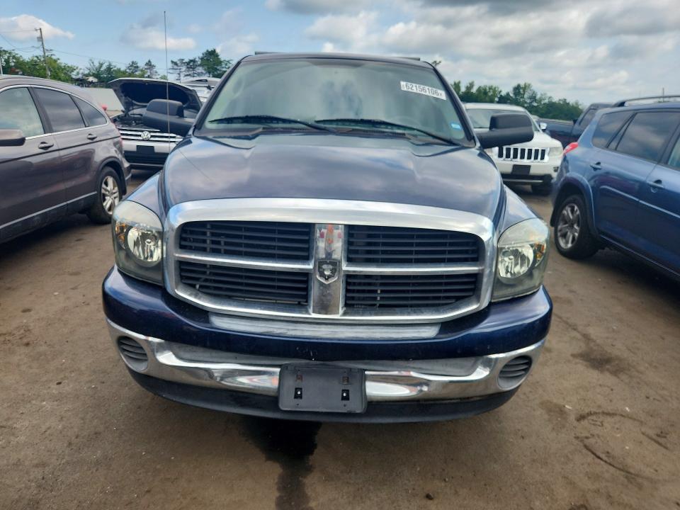 Продаж на аукціоні авто 2006 Dodge Ram 1500, vin: 1D7HA18N16S649539, номер лоту: 62156106