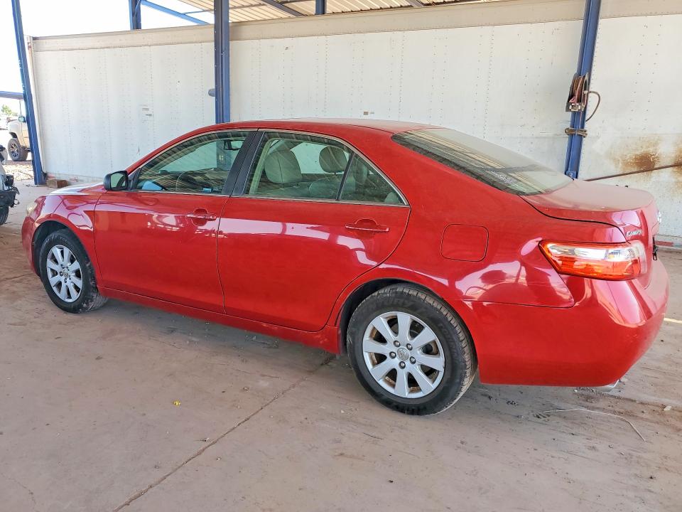 Продажа на аукционе авто 2007 Toyota Camry, vin: 4T1BK46K27U004570, номер лота: 63692496
