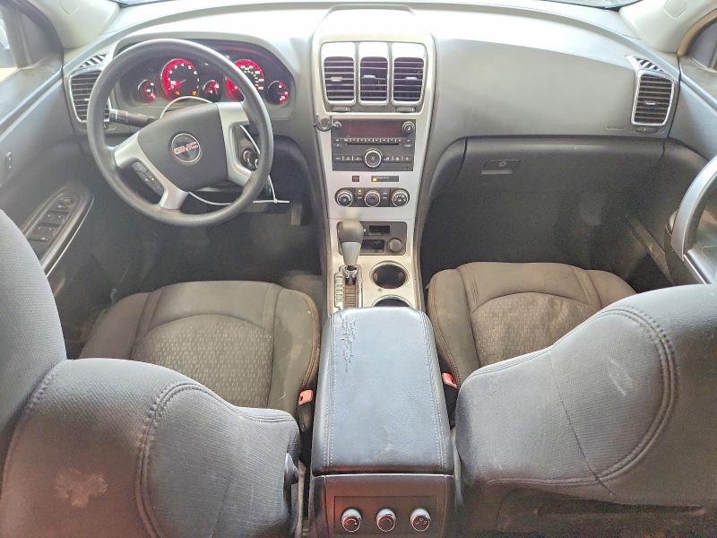 Aukcja sprzedaży 2009 Gmc Acadia, vin: 1GKER13D29J147416, numer aukcji: 62401716