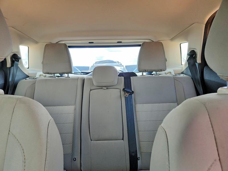 Aukcja sprzedaży 2020 Ford Ecosport, vin: MAJ3S2FE8LC329981, numer aukcji: 57292106