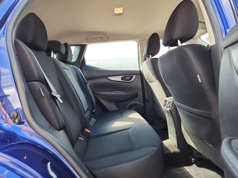 Aukcja sprzedaży 2022 Nissan Rogue Sport, vin: JN1BJ1AW9NW471120, numer aukcji: 61619926