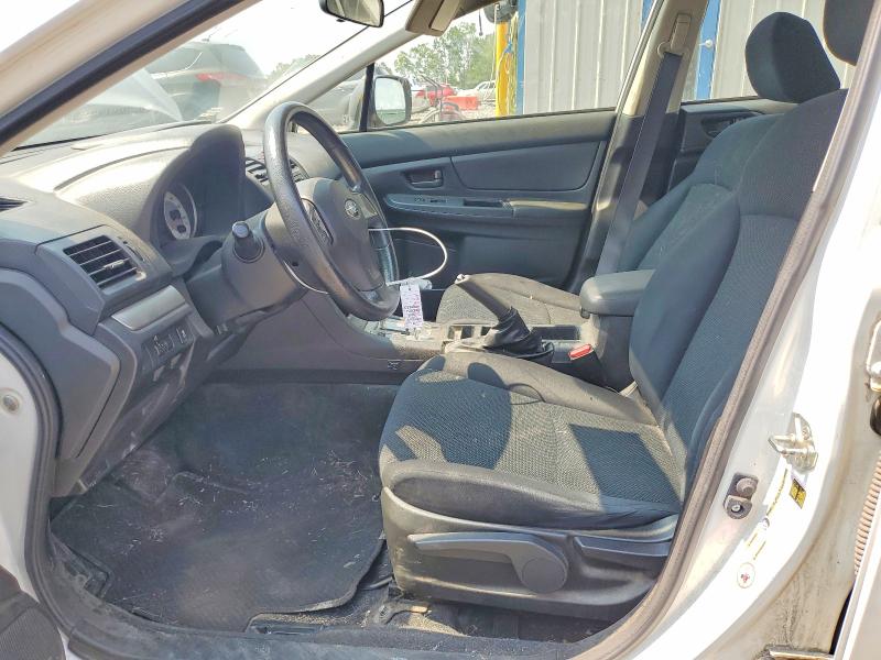 Продаж на аукціоні авто 2014 Subaru Impreza, vin: JF1GJAA69EH007063, номер лоту: 61855416