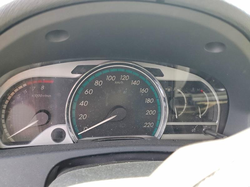 60245796 :رقم المزاد ، 4T3BK3BB1AU031712 vin ، 2010 Toyota Venza مزاد بيع