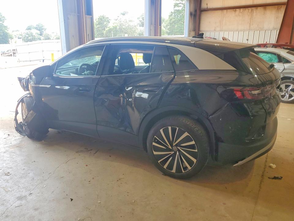 2023 Volkswagen Id.4 მანქანა იყიდება აუქციონზე, vin: 1V2JNPE83PC056955, აუქციონის ნომერი: 62146536