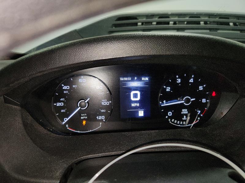 Продаж на аукціоні авто 2025 Ram Promaster 2500, vin: 3C6LRVDG5SE514354, номер лоту: 61868556