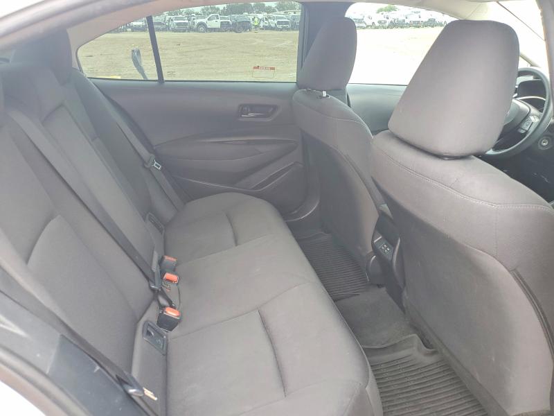 Aukcja sprzedaży 2025 Toyota Corolla, vin: 5YFB4MDEXSP247626, numer aukcji: 61108526