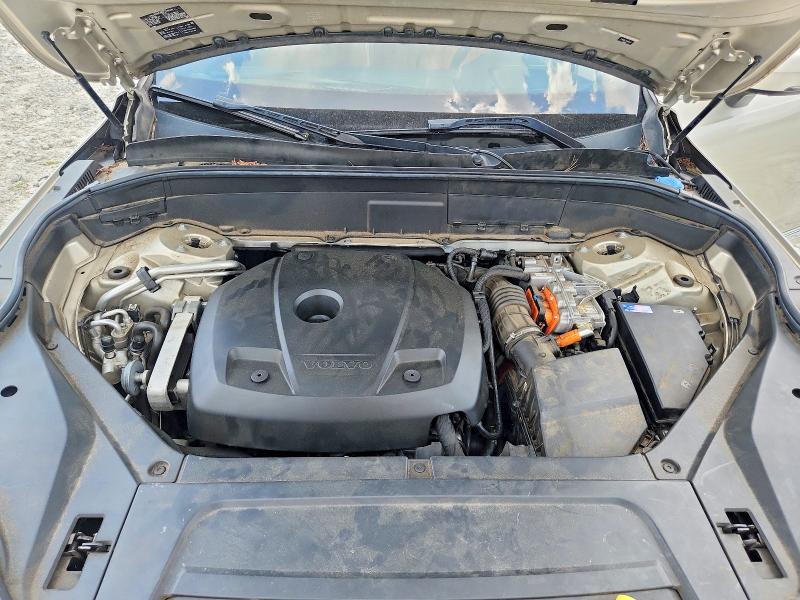 Продаж на аукціоні авто 2017 Volvo Xc90, vin: YV4BC0PL5H1121240, номер лоту: 59145556