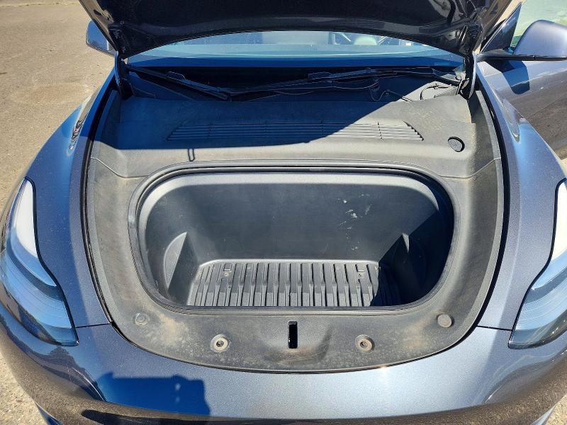 Продаж на аукціоні авто 2021 Tesla Model Y, vin: 5YJYGDEE3MF229998, номер лоту: 59245476