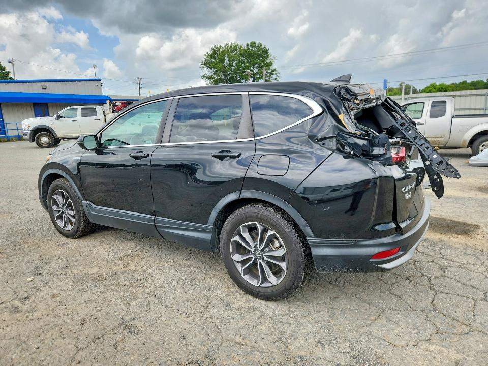 Aukcja sprzedaży 2022 Honda Cr-v, vin: 5J6RT6H55NL031486, numer aukcji: 61201886