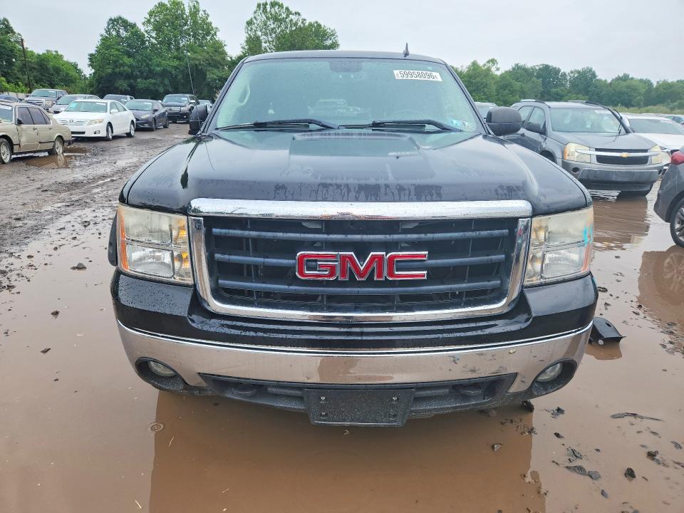 Продаж на аукціоні авто 2008 Gmc Sierra, vin: 2GTEK19J181280416, номер лоту: 59958096