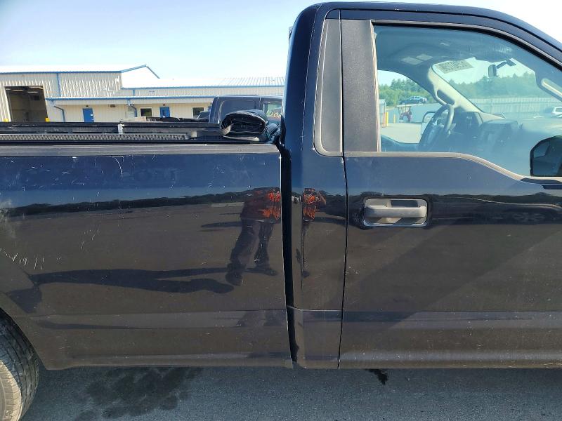 Продаж на аукціоні авто 2019 Ford F150, vin: 1FTMF1CB5KKD06802, номер лоту: 62907256