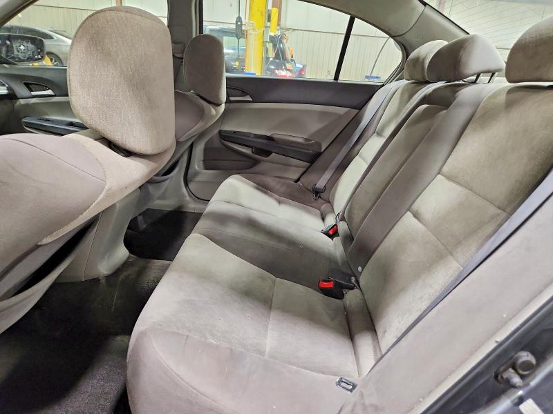 Продаж на аукціоні авто 2009 Honda Accord, vin: 1HGCP26379A173416, номер лоту: 62652126