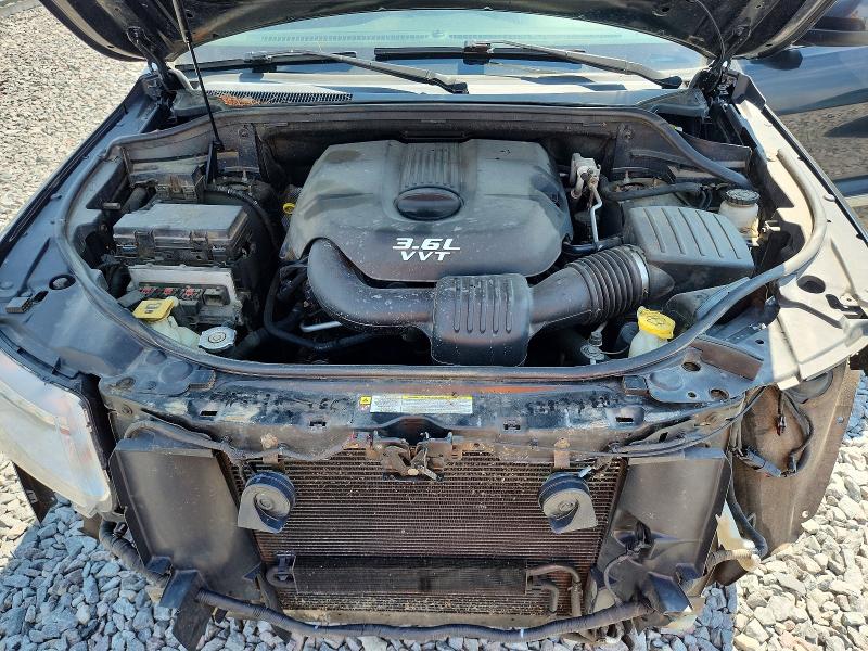 Продажа на аукционе авто 2012 Jeep Grand Cherokee, vin: 1C4RJFAG9CC262900, номер лота: 59996776