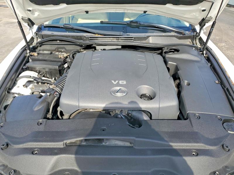 Aukcja sprzedaży 2008 Lexus Is 250, vin: JTHBK262185065377, numer aukcji: 62908276