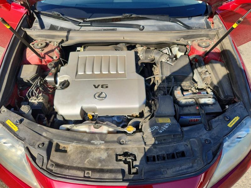 61206066 :رقم المزاد ، JTHBK1GG6D2012982 vin ، 2013 Lexus Es مزاد بيع