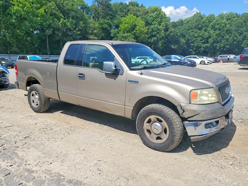 Продажа на аукционе авто 2004 Ford F150, vin: 1FTPX14574NC36935, номер лота: 60071686