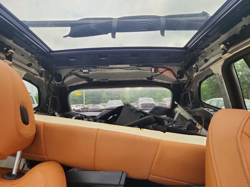 62319466 :رقم المزاد ، 5UXTS1C05M9F02501 vin ، 2021 Bmw X3 مزاد بيع