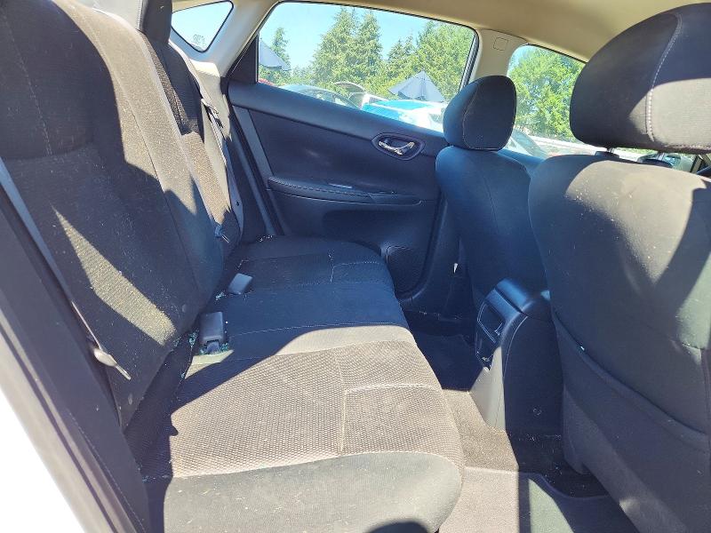 Aukcja sprzedaży 2018 Nissan Sentra, vin: 3N1AB7AP0JY327866, numer aukcji: 62723986