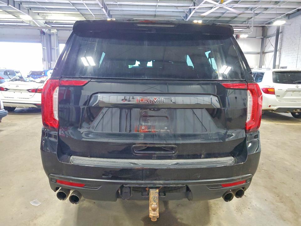 60946746 :رقم المزاد ، 1GKS2KKL0RR281011 vin ، 2024 Gmc Yukon Xl مزاد بيع
