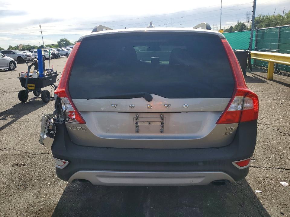Aukcja sprzedaży 2011 Volvo Xc70, vin: YV4902BZ5B1099066, numer aukcji: 60094656