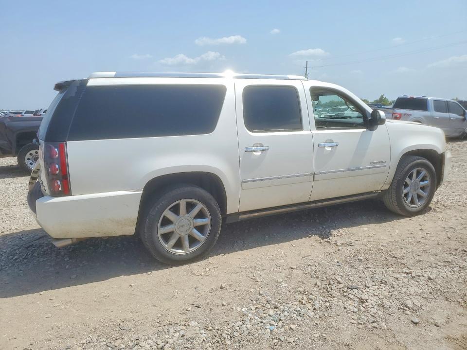 Aukcja sprzedaży 2011 Gmc Yukon Xl, vin: 1GKS1MEF5BR378246, numer aukcji: 60528636