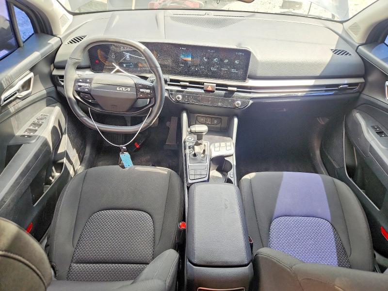 Продажа на аукционе авто 2026 Kia Sportage, vin: 5XYK23DF2TG401261, номер лота: 60246156