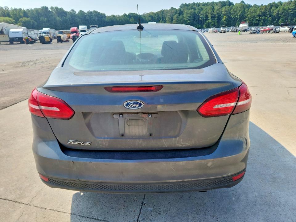 Aukcja sprzedaży 2017 Ford Focus, vin: 1FADP3E26HL251808, numer aukcji: 63123086
