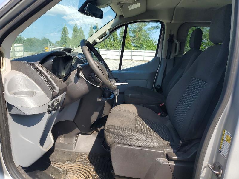 Aukcja sprzedaży 2016 Ford Transit, vin: 1FMZK1YMXGKA65379, numer aukcji: 63749816