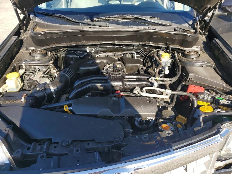 60174866 :رقم المزاد ، JF2SHAFC8CH457137 vin ، 2012 Subaru Forester مزاد بيع