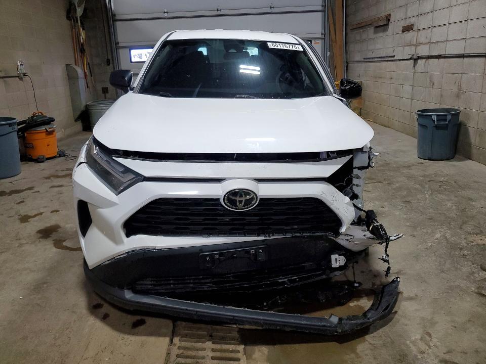 Продаж на аукціоні авто 2023 Toyota Rav4, vin: 2T3F1RFV5PC339147, номер лоту: 60176776
