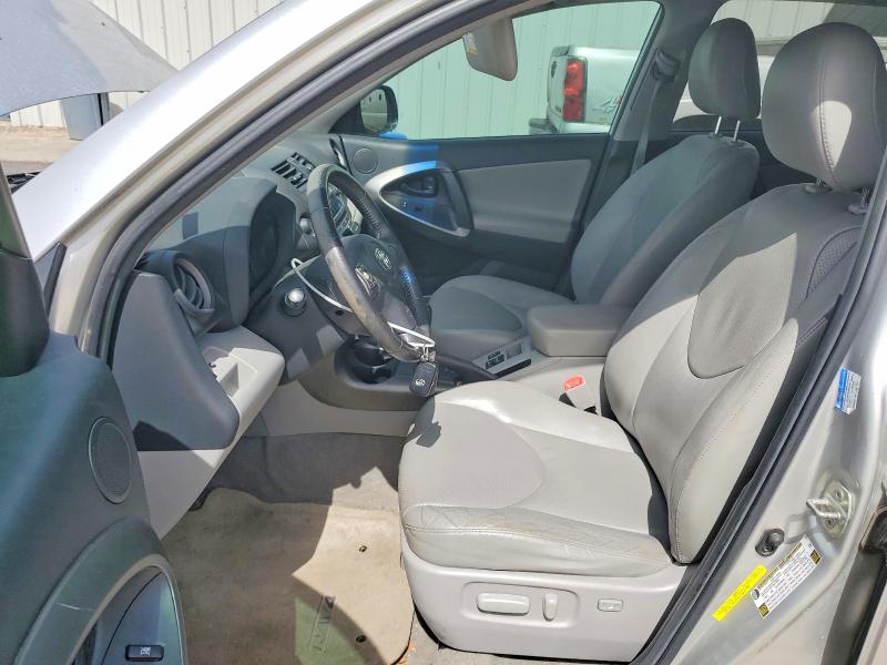 Продажа на аукционе авто 2012 Toyota Rav4, vin: 2T3YF4DV0CW141939, номер лота: 60799086