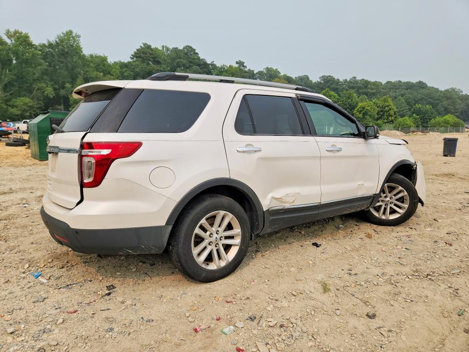 Продаж на аукціоні авто 2013 Ford Explorer, vin: 1FM5K7D8XDGB87328, номер лоту: 61365566