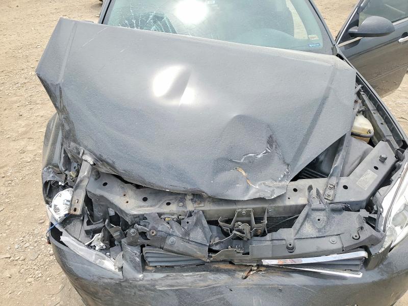 Продаж на аукціоні авто 2012 Chevrolet Impala, vin: 2G1WC5E38C1329595, номер лоту: 62063666