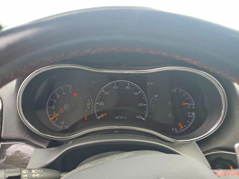 2020 Jeep Grand Cherokee მანქანა იყიდება აუქციონზე, vin: 1C4RJFLG0LC256447, აუქციონის ნომერი: 60315326