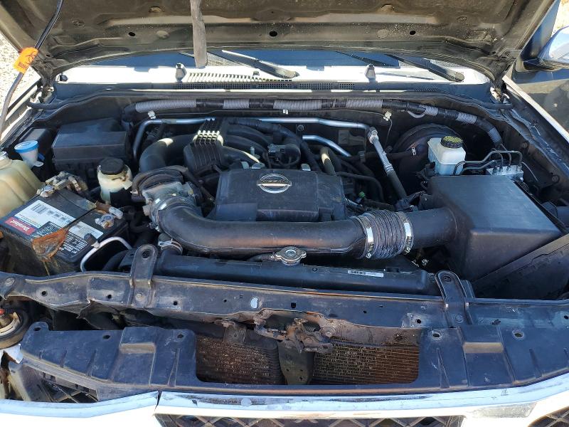 Продаж на аукціоні авто 2012 Nissan Frontier, vin: 1N6AD0FRXCC457039, номер лоту: 59836966