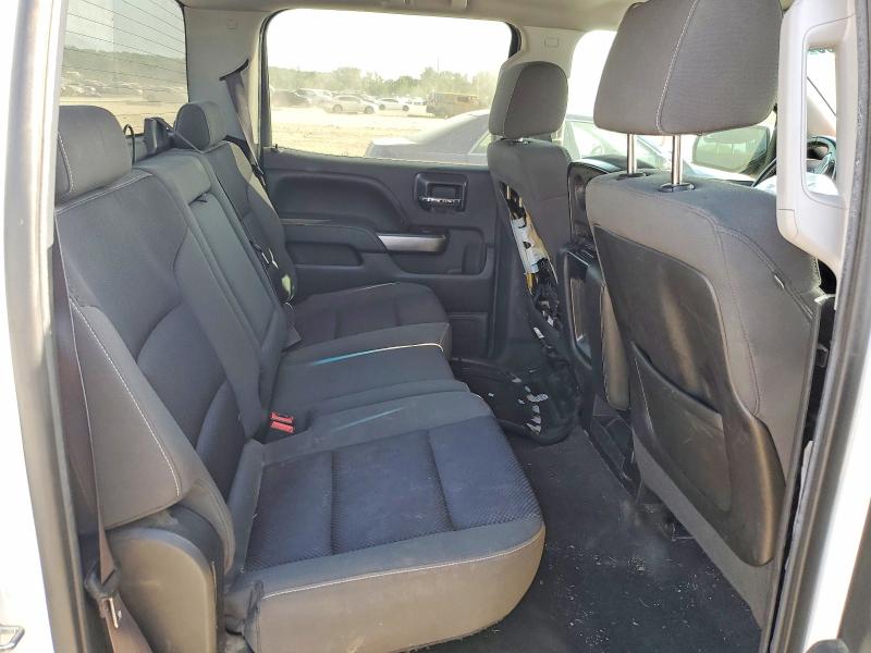 Auction sale of the 2015 Chevrolet Silverado, vin: 3GCUKREC4FG131262, lot number: 85976295